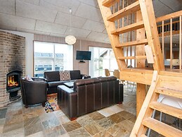 Luxury Retreat by Fjord - By Traum Ferienwohnungen