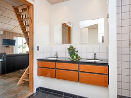 Luxury Retreat by Fjord - By Traum Ferienwohnungen