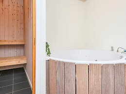 Luxury Retreat by Fjord - By Traum Ferienwohnungen