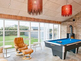 Luxury Retreat by Fjord - By Traum Ferienwohnungen