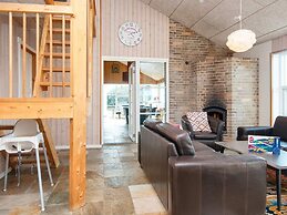 Luxury Retreat by Fjord - By Traum Ferienwohnungen