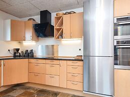 Luxury Retreat by Fjord - By Traum Ferienwohnungen