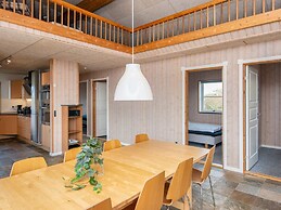 Luxury Retreat by Fjord - By Traum Ferienwohnungen