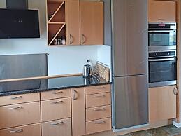 Luxury Retreat by Fjord - By Traum Ferienwohnungen