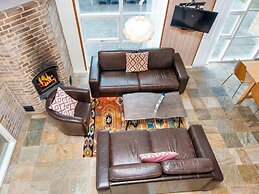 Luxury Retreat by Fjord - By Traum Ferienwohnungen