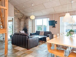 Luxury Retreat by Fjord - By Traum Ferienwohnungen