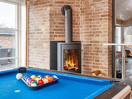 Luxury Retreat by Fjord - By Traum Ferienwohnungen