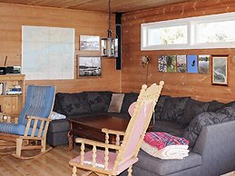 12 Person Holiday Home in Kvenvaer