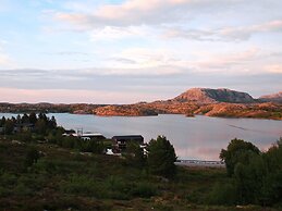 12 Person Holiday Home in Kvenvaer