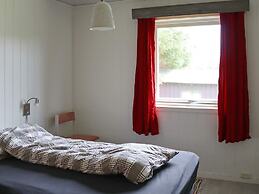 12 Person Holiday Home in Kvenvaer