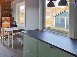 12 Person Holiday Home in Kvenvaer