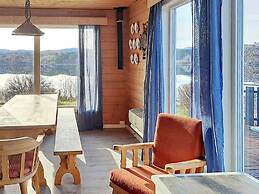12 Person Holiday Home in Kvenvaer
