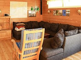 12 Person Holiday Home in Kvenvaer