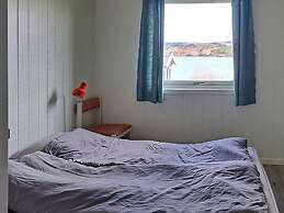 12 Person Holiday Home in Kvenvaer