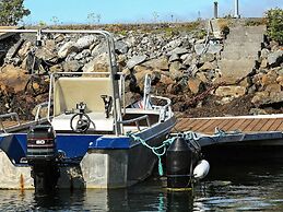 12 Person Holiday Home in Kvenvaer