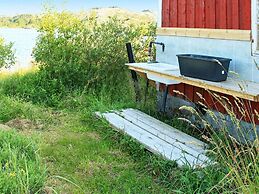 12 Person Holiday Home in Kvenvaer