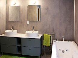 12 Person Holiday Home in Kvenvaer