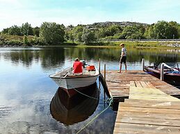 12 Person Holiday Home in Kvenvaer