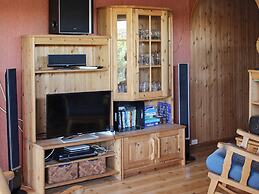 12 Person Holiday Home in Kvenvaer