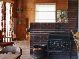 12 Person Holiday Home in Kvenvaer