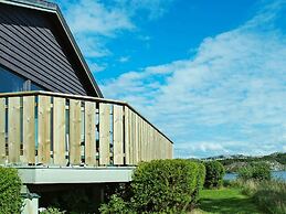 12 Person Holiday Home in Kvenvaer