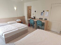 Sunmoonstar Hostel