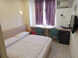 Sunmoonstar Hostel