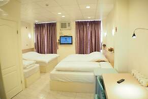 Sunmoonstar Hostel