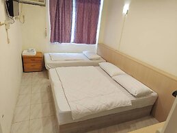 Sunmoonstar Hostel