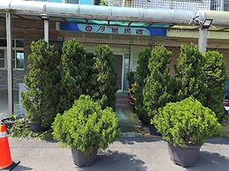 Sunmoonstar Hostel