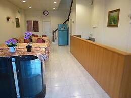 Sunmoonstar Hostel