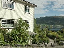 11 Person Holiday Home in Syvde