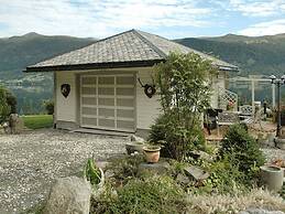 11 Person Holiday Home in Syvde
