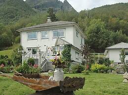 11 Person Holiday Home in Syvde