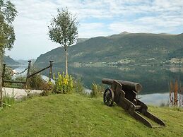 11 Person Holiday Home in Syvde