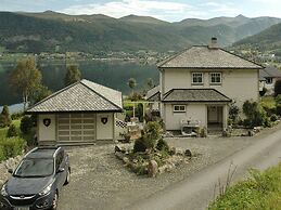 11 Person Holiday Home in Syvde