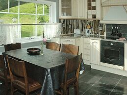 11 Person Holiday Home in Syvde