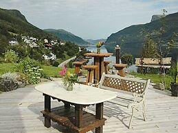 11 Person Holiday Home in Syvde