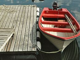 11 Person Holiday Home in Syvde