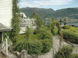 11 Person Holiday Home in Syvde