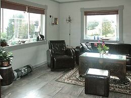 11 Person Holiday Home in Syvde