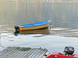 11 Person Holiday Home in Syvde