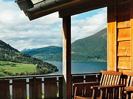 7 Person Holiday Home in Olden