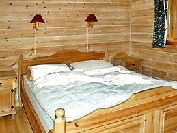 7 Person Holiday Home in Olden