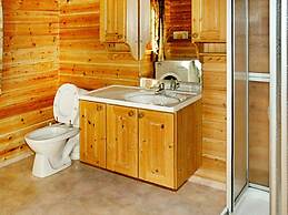 7 Person Holiday Home in Olden