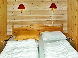 7 Person Holiday Home in Olden