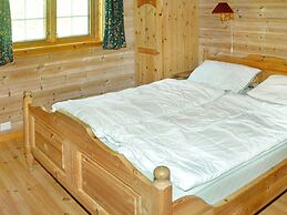 7 Person Holiday Home in Olden