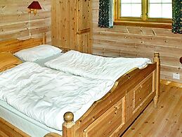 7 Person Holiday Home in Olden