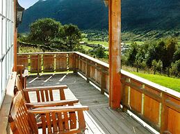 7 Person Holiday Home in Olden