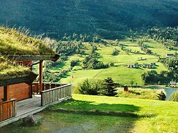 7 Person Holiday Home in Olden